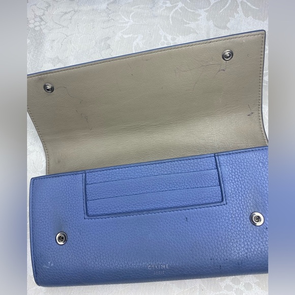 Celine wallet - Picture 3 of 14